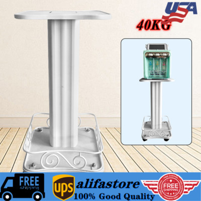 Beauty Salon Rolling Trolley Cart Salon Spa Equipment Machine Esthetician Stand