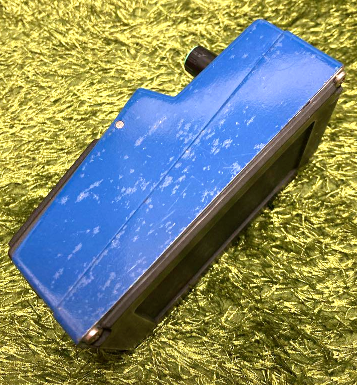 Ibanez DPL10 PAN DELAY Vintage Ibanez DPL10 Stereo Pan Delay Effects Pedal Free USA