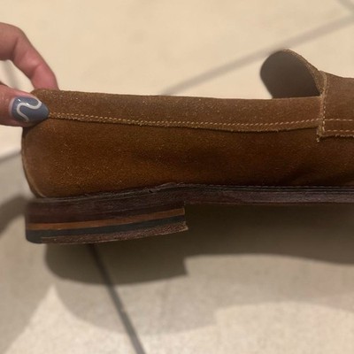 Alden 6243F