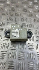 BMW 5 F10 Antennenverstärker  21367510 3.50 Petrol 2011 31833041