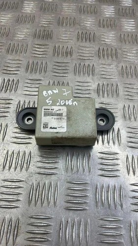 BMW 5 F10 Antennenverstärker  21367510 3.50 Petrol 2011 31833041