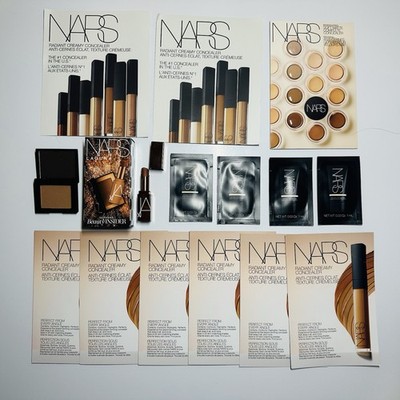Nars Set. Travel Size. Set of 15 Units