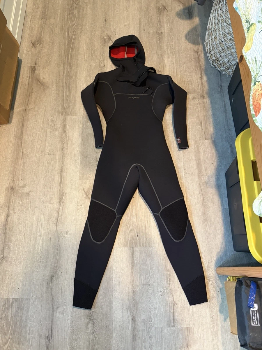 Patagonia Wetsuits for Women for sale - eBay