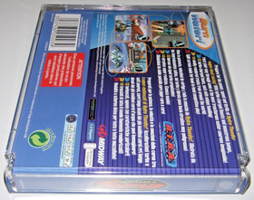 Sega Dreamcast - Hydro Thunder - complete