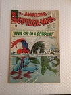 The Amazing Spider-Man #29 (Marvel Comics October 1965)