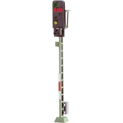 Viessmann Modelltechnik 4013A H0 Lichtsignal  Ausfahrsignal Bausatz DB