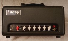 Laney CUB-SUPERTOP All Valve 15W Guitar Amplifier Head
