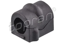 Topran 206 845 stabiliser mounting for Opel, Vauxhall