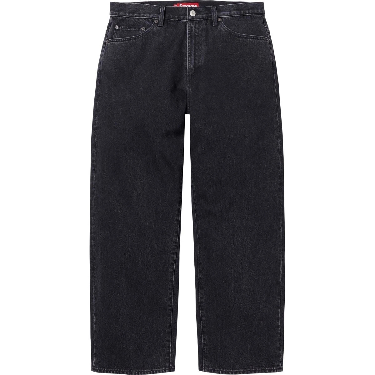 Supreme Regular 32 Size Jeans for Men for sale | eBay