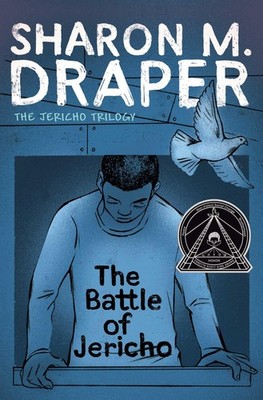 The Battle of Jericho (The Jericho Trilogy) - Draper, Sharon M. - Acceptable...