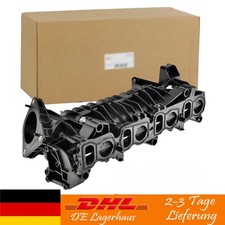 F�R BMW 2.0D N47N 20D 25D ANSAUGBR�CKE ANSAUGKR�MMER MIT DRALLKLAPPEN 1161780