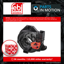 Clock Spring Squib 183548 Febi 2Q0959653 6C0959653 Top Quality Guaranteed