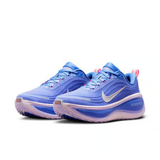 HV8154-501 Nike Vomero Plus Sapphire Light Violet Women's