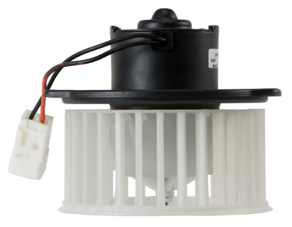 Motor soplador HVAC 4 estaciones 75091 para Mitsubishi Montero Sport 97-04 Foto 4 de 4