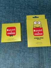 Starface X Sanrio Keroppi 32 Hydrocolloid Pimple Patches Compact  Refill   