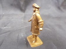 VERTUNNI. HENRI IV Version 1. - Boite de Soldats