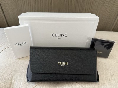 Brand New Authentic Celine Sunglasses/Eyeglasses Case/Pouch/Bag/Original Box