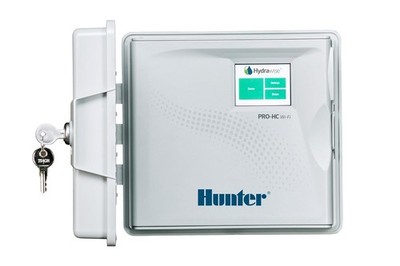 Hunter Hydrawise PHC-2400 WiFi 24 Zone Outdoor Controller i-Phone Android Pro-HC