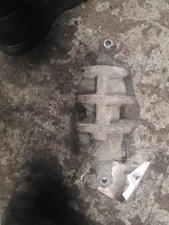 Etrier de frein Citroen JUMPY