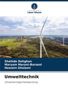 Shahide Dehghan (U. A.) | Umwelttechnik | Taschenbuch | Deutsch (2024) | 72 S.