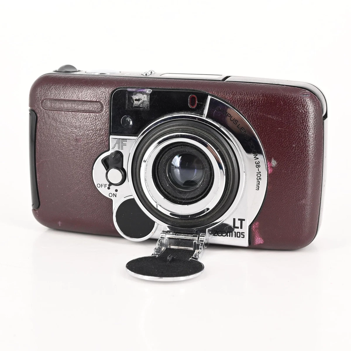 Olympus LT Film Cameras for sale | eBay