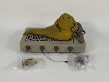 Jabba the Hutt Action Playset for sale