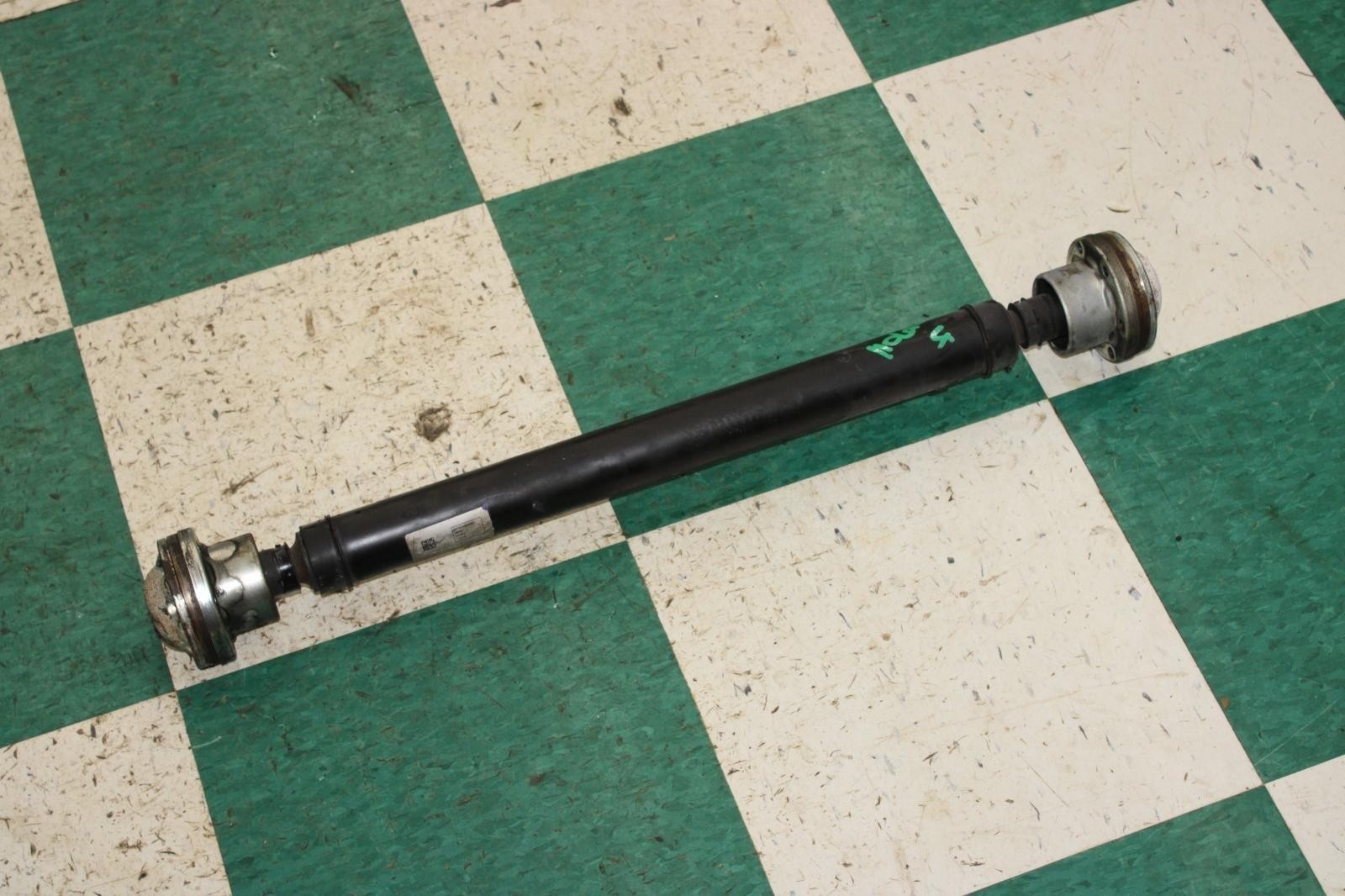 Maserati Ghibli 2014-2019 Front Driveshaft tube