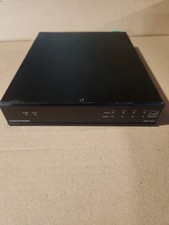 Crestron AMP-X300 Professional Grade High Performance Class D Power Amplifier