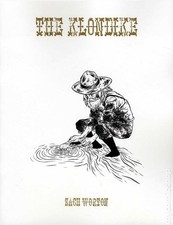 Klondike GN #1-1ST NM 2011 Stock Image