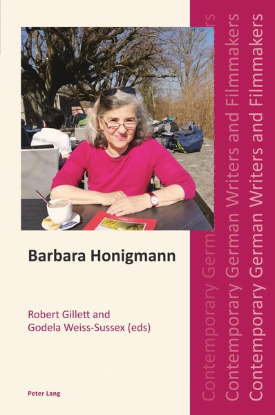 Robert Gillett (U. A.) | Barbara Honigmann | Taschenbuch | Englisch (2023)-image