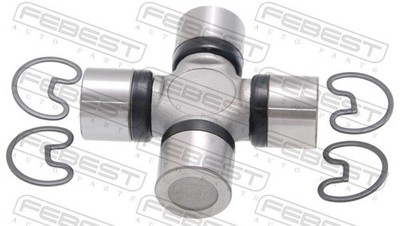 FEBEST ASN-A60R Gelenk, Gelenkwelle für BUICK,CADILLAC,CHEVROLET,CHEVROLET (SGM)