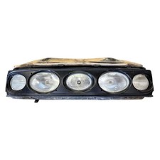 Used Light Housing Assembly Fits John Deere 9120 9220 9320 9420 9520 Re180163