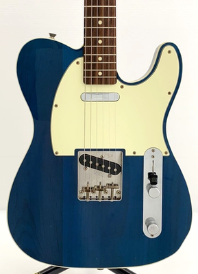 Fender Japan TL62B-TX 3TS　テレキャスター Texas Fender Japan Tl62b-tx Telecaster Guitar Black Texas Special 6way