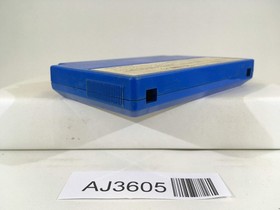 AJ3605 Star Force Nintendo Famicom NES Japan