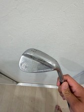 Cleveland RTX ZIPCORE Wedge 56 Used Pre-Owned
