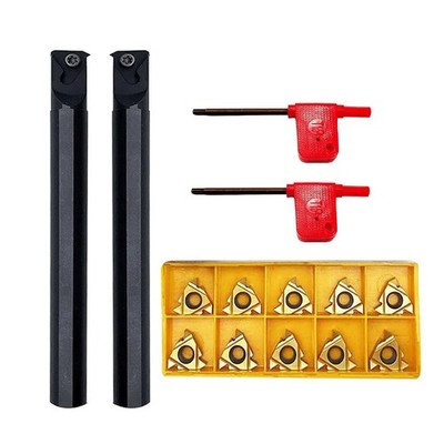 5/8'' SNR0013M16 SNL0013M16 External/Internal Threading Boring Bar Turning Too...