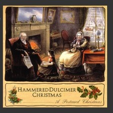 Hammered Dulcimer Christmas
