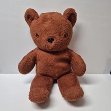 Gund Creation J Swedlin Inc. Teddy Bear With Tail Plush 19" Original Antique Vtg