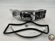 1973 Porsche 911 91163140431 Right Rear Taillamp Housing 1973 Porsche 911 91163140431 Right Rear Taillamp Housing