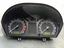 Compteur Skoda 130
