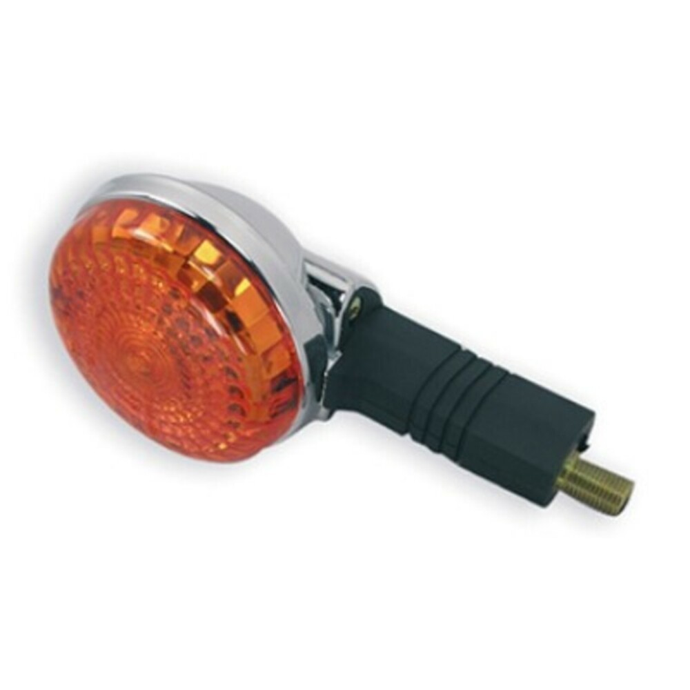Crystal Intermittent V Parts Front And Rear for Moto Spare Parts Findings