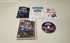 Nintendo Wii - Super Mario Galaxy [Nintendo Selects] - Boot Tested
