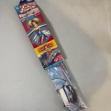 Sky Dancers Super Flyer Kite 1996 Spectra Toy Biz NEW Sealed Vintage Dead Stock