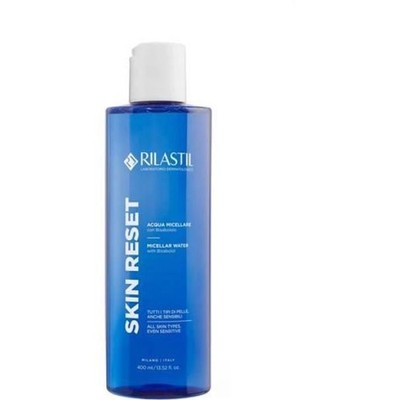 RILASTIL SKIN REST MIZELLENWASSER 400ML