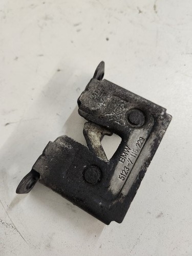 Motorhaubenschloss BMW 1er E81 E82 E87 E88 3er E90 5er E60 E61 7115229