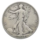 1934 Walking Liberty Half Dollar Estate Coin Collection *616