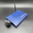 NetGear Router FVG318 ProSafe 802.11g Wireless VPN Firewall 8 Ports w/ Pwr Adptr