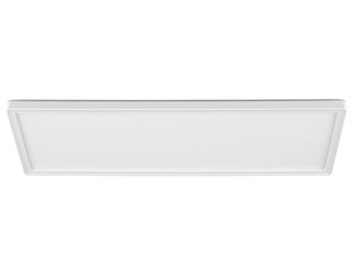LIVARNO home LED Deckenpanel Deckenleuchte Backlight dimmbar rechteckig B Ware
