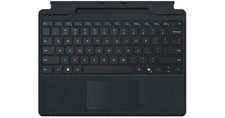 Microsoft Surface Pro Keyboard w/Touchpad and Slim Pen 2 storage 8XB-00139 NEW