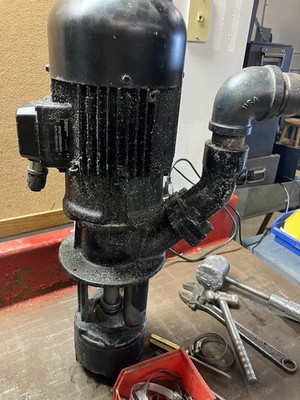 Brinkmann STA212S250+001 PUMP BPI-31001845-001